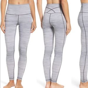 Zella Live-In High Waist Leggings